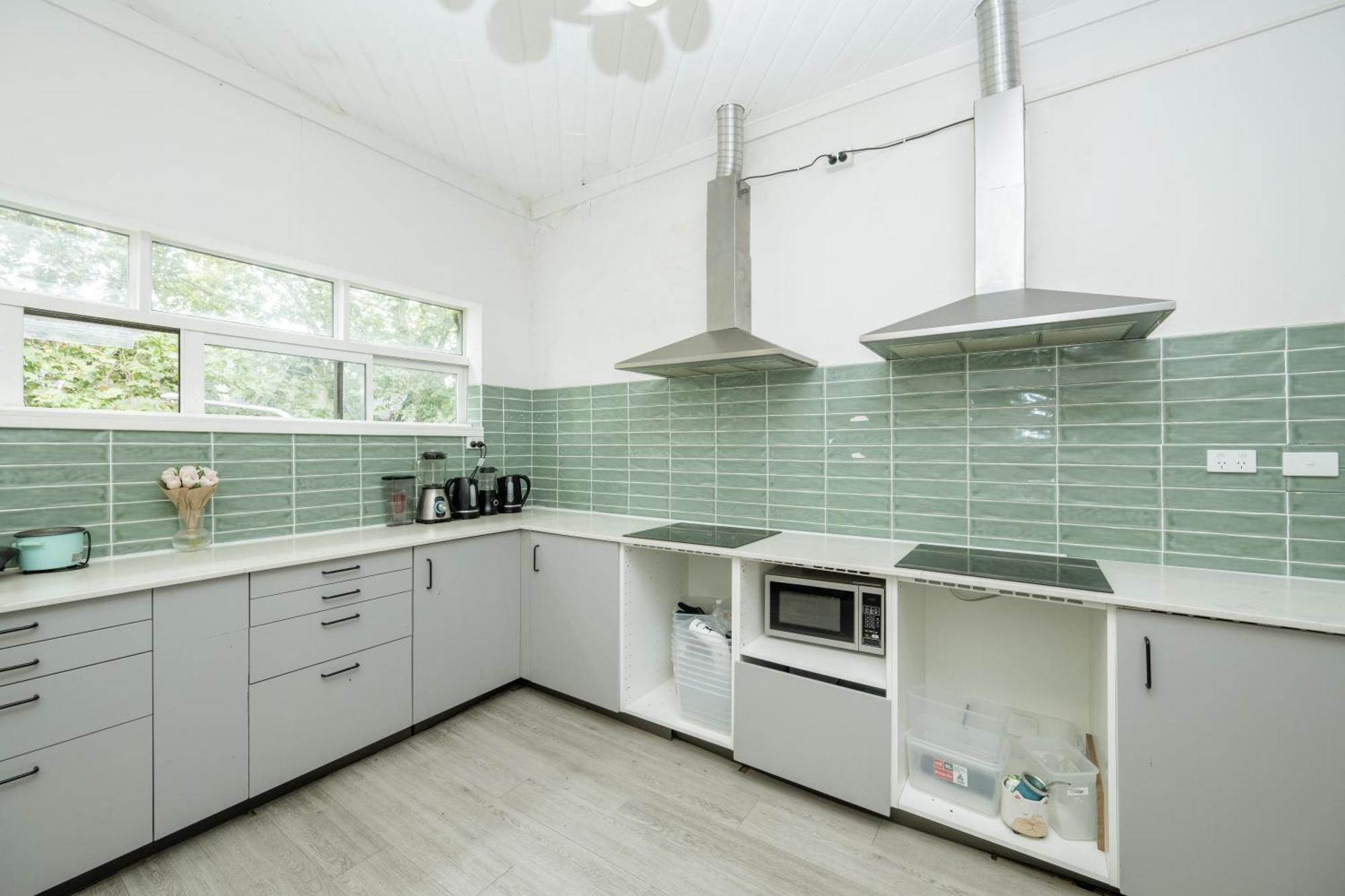 Urban Nomad Potts Point - 18 To 39 Only Hostel Sydney Luaran gambar