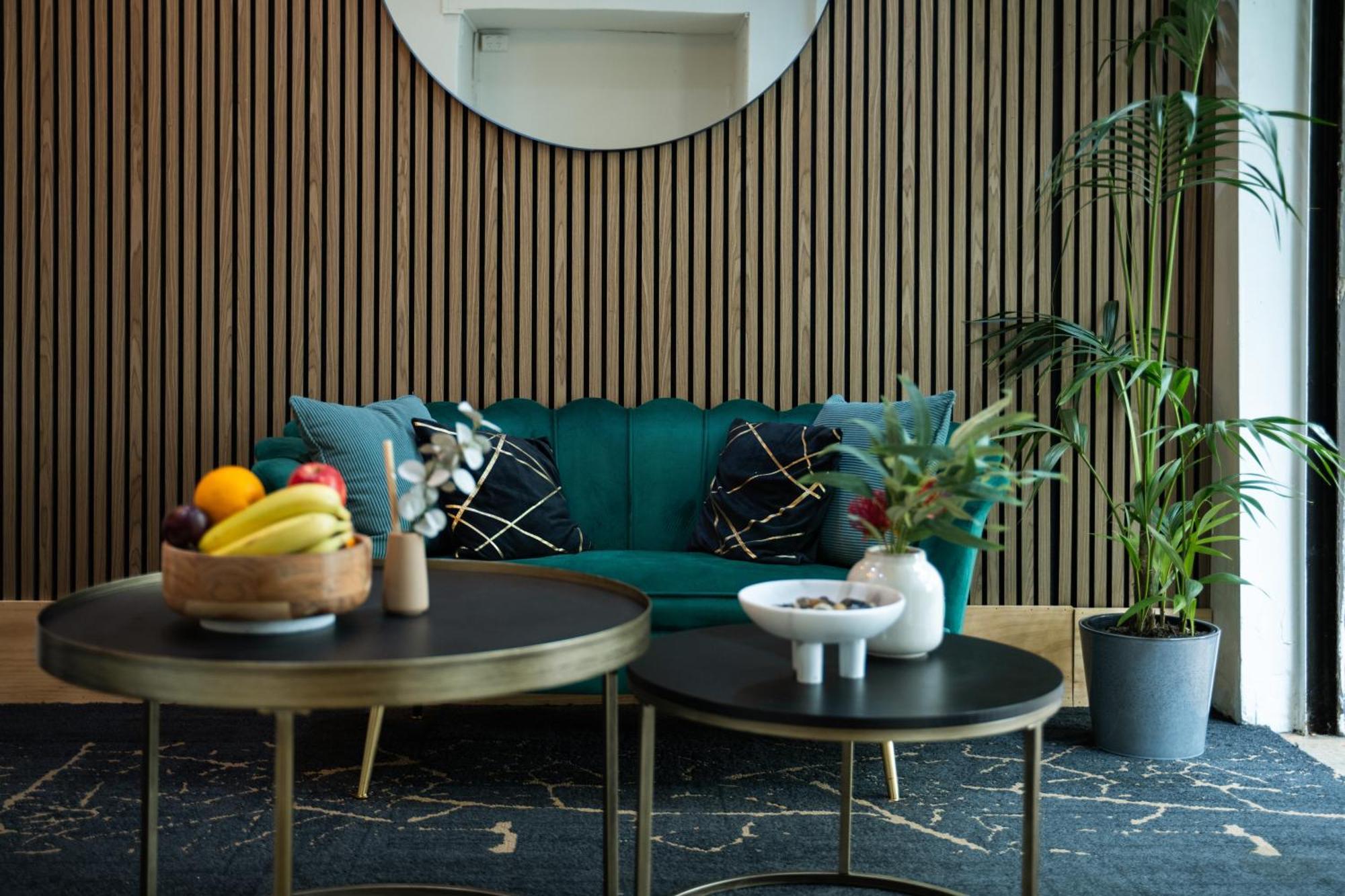 Urban Nomad Potts Point - 18 To 39 Only Hostel Sydney Luaran gambar