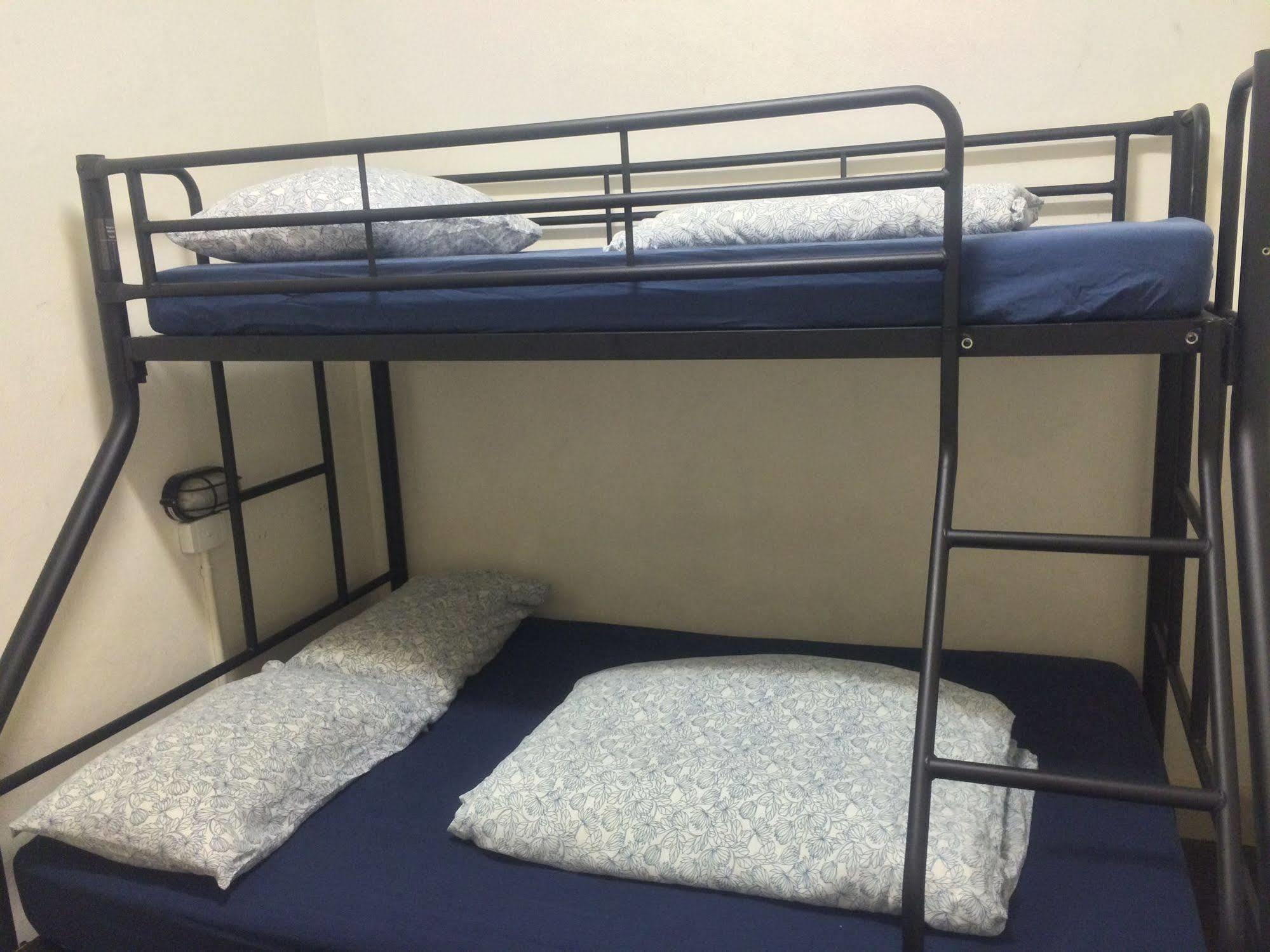 Urban Nomad Potts Point - 18 To 39 Only Hostel Sydney Luaran gambar